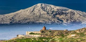 Khor Virap and Noravank Monastery Group Tour